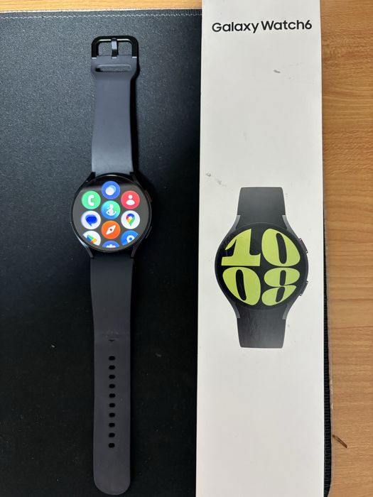 Samaung Galaxy Watch 6