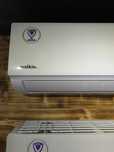 Кондиционер Welkin / Konditsioner Welkin Aura 24 000 Btu Inverter