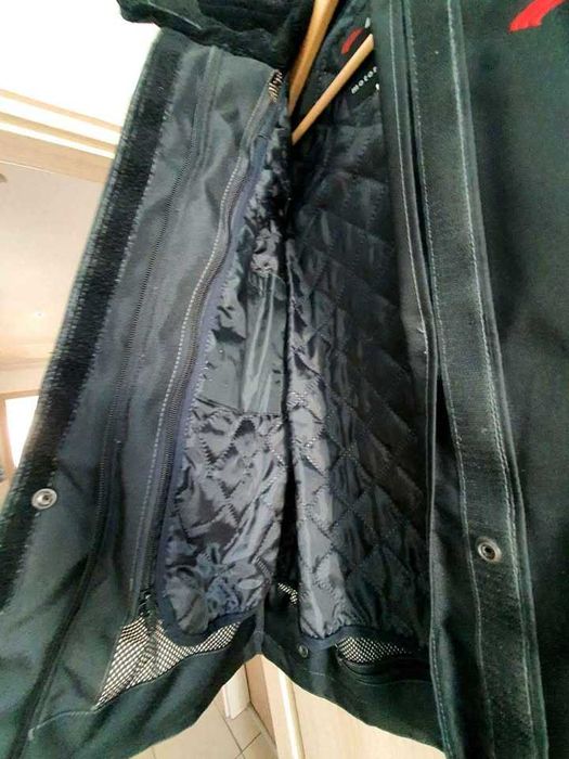 Costum moto dama Befast - 2 piese / combinezon, stare perfecta