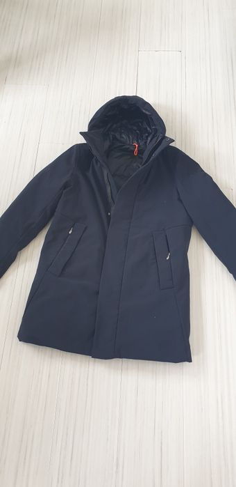 RRD Robero Ricci Design  Down  46 - S /M ОРИГИНАЛ! Мъжко Зимно Яке