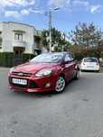 Ford focus 1.6 tdci 2013