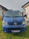 Vw Transporter T5