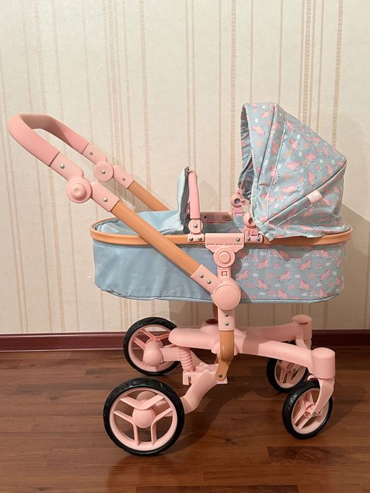 Коляска для кукол