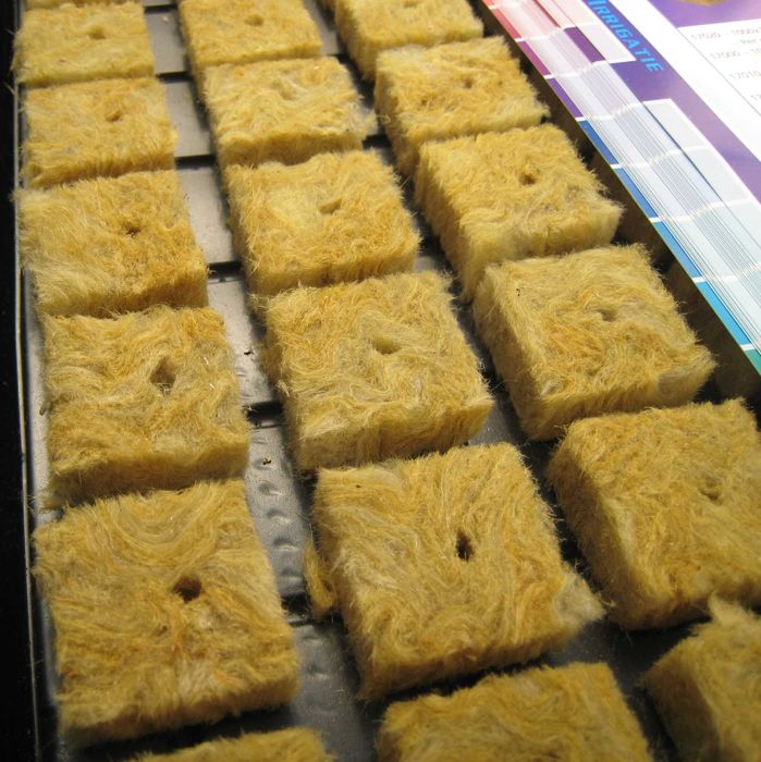 Минерал вата — енгил, аммо кучли изоляция материали! | Мин вата