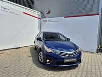 Toyota Corolla Stare buna / Istoric service / Garantie