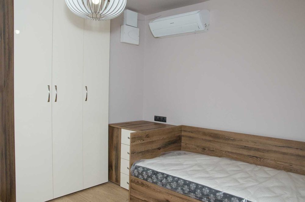 Дава се под наем Тристаен апартамент в София, Западен парк - 85 кв.м за 410 € - Снимка #3