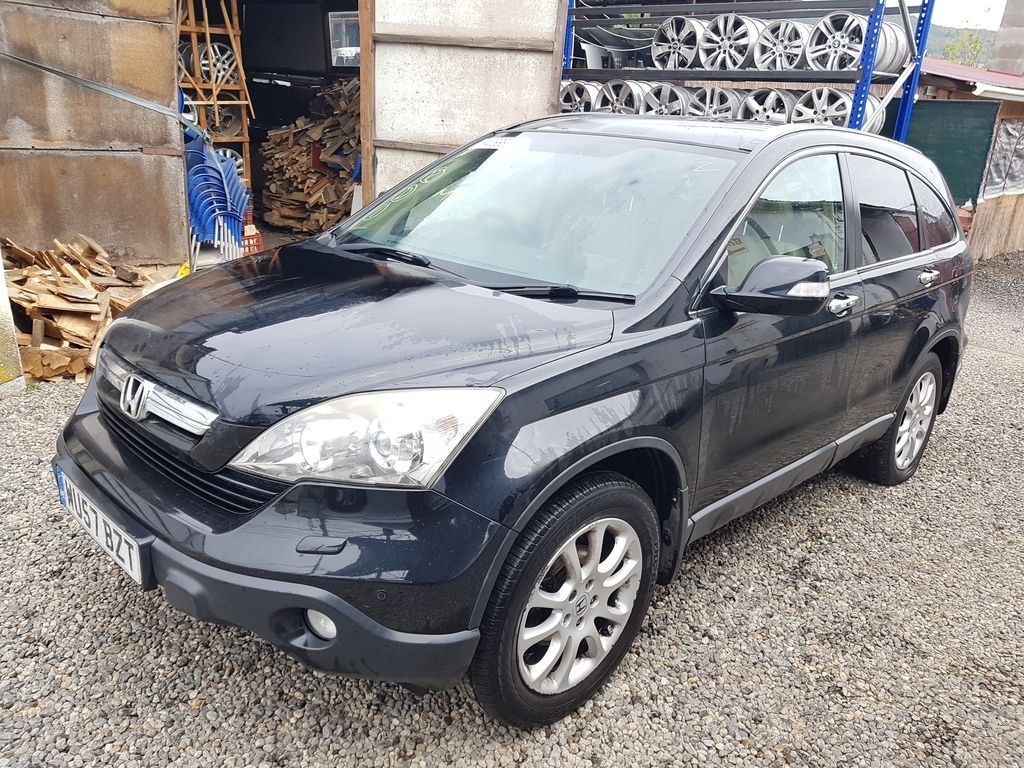 Dezmembrez Honda CR-V 2.2 D 2007-2012