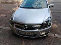 Vand opel astra h