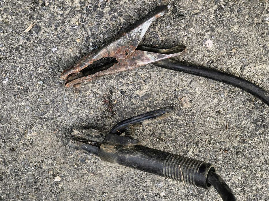 Vand aparat de sudura Endress Germania 380 v