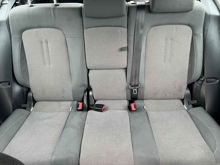 Vanda Seat Altea Euro 5 1.6 TDI 105 cp ecomotiv