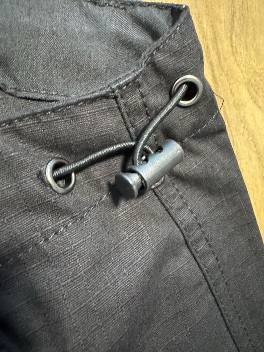 НОВО! MinusTwo Cargos Black/Grey карго панталони