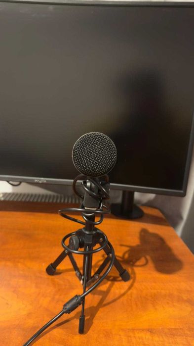 Microfon Naniwan intrare USB