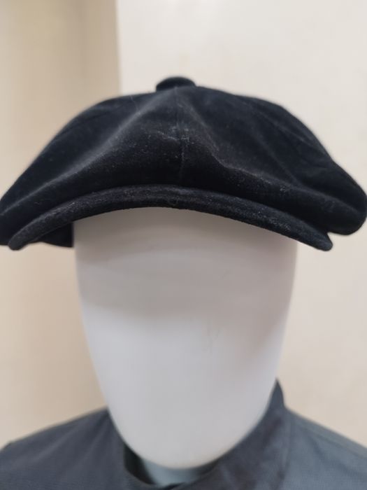 Кепка Burberry Black Label