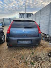 Vand bara spate citroen c4