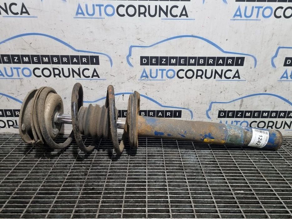 Amortizor Stanga Fata BMW 520D E39 2.0 D 1996 - 2003 Berlina 4 Usi (1242) Diesel