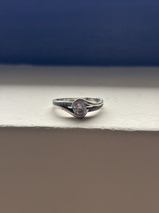 Сребърни пръстени