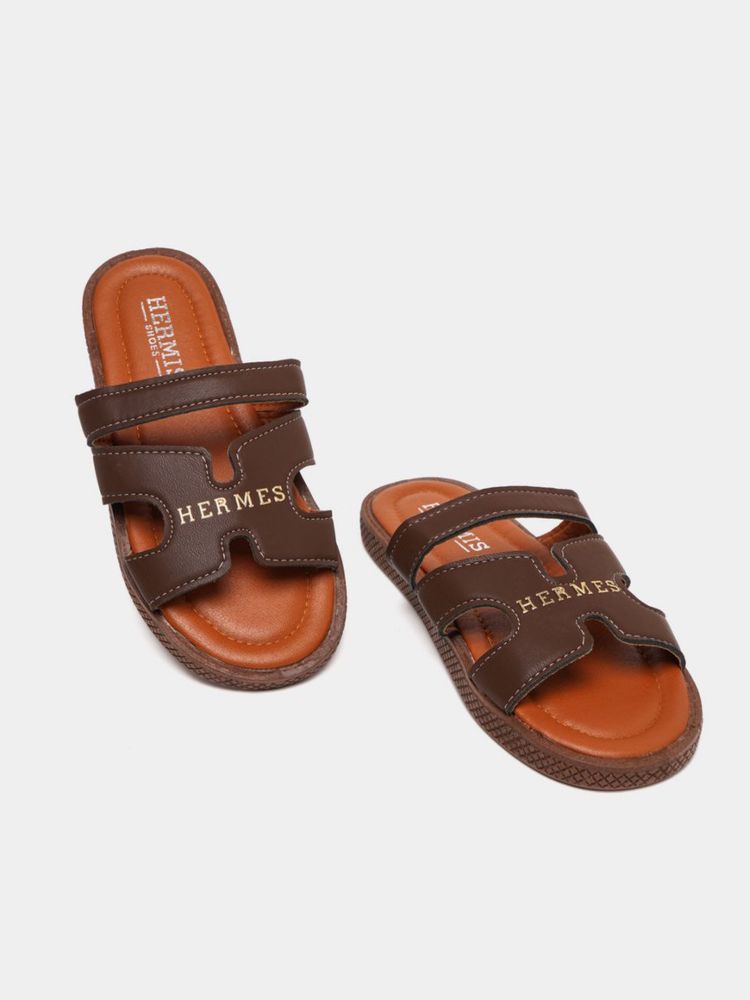 Женские тапочки Hermes , размеры 36-40 , тез етказиб берамиз