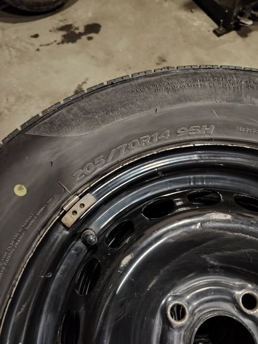 Cobalt uchun 14 lik diska balonlari sotiladi