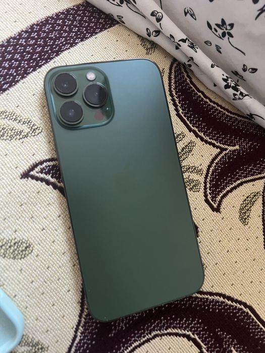 Айфон 13 про,128 гб,79% емкость