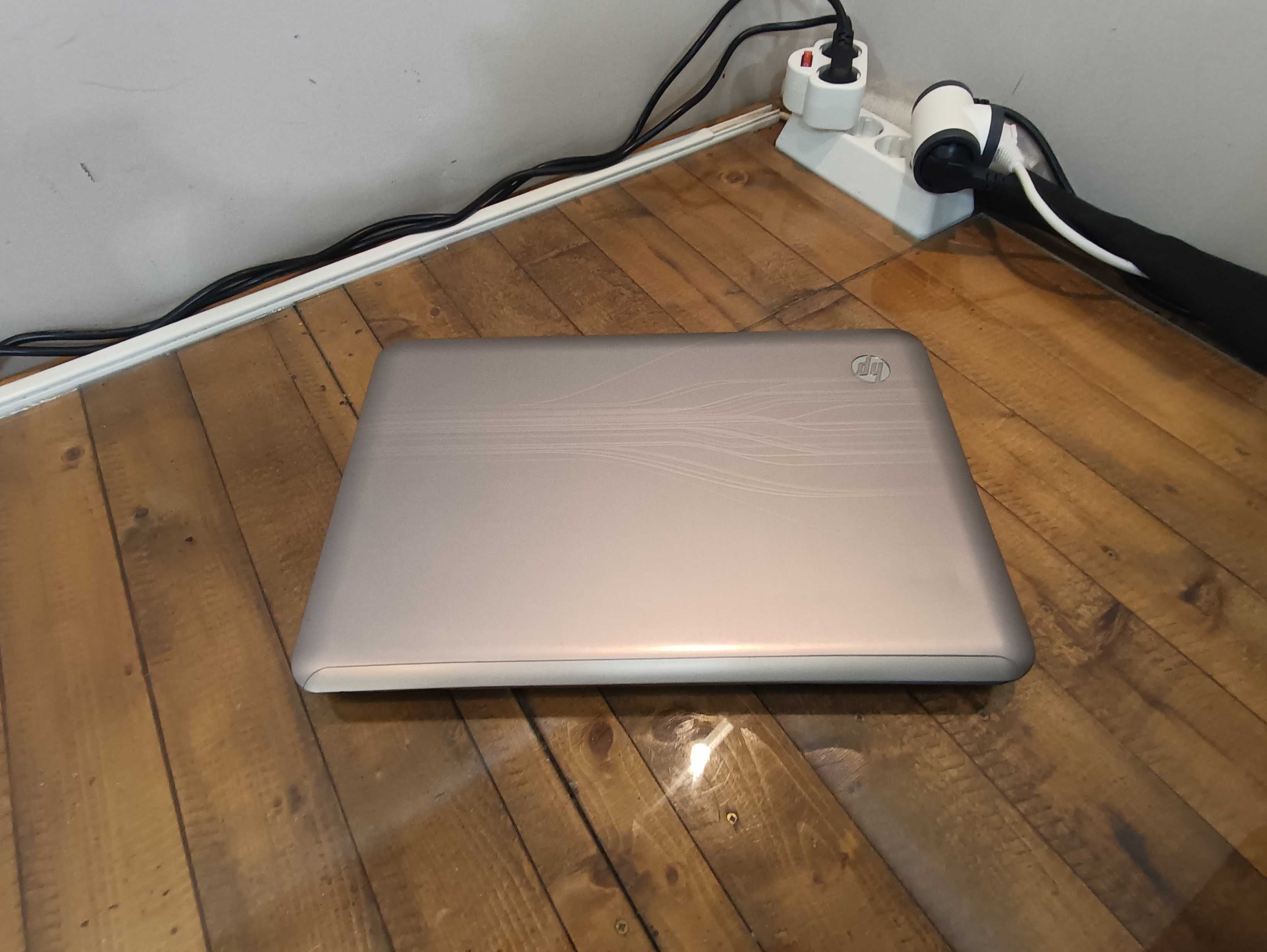 Лаптоп HP Pavilion dv6 / 15.6"