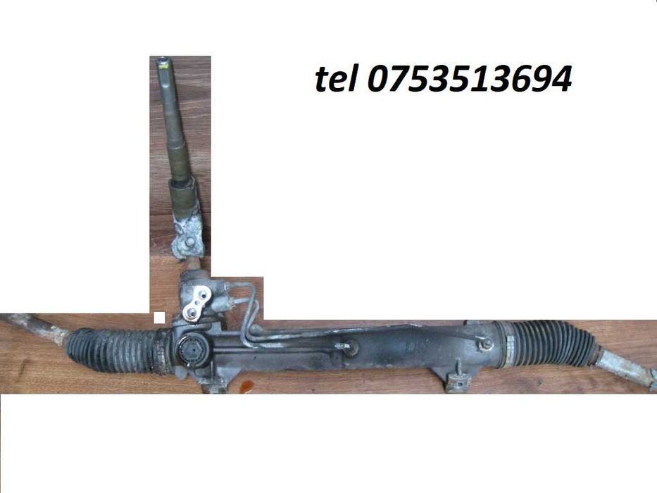 Caseta directie   PEUGEOT 206  !!