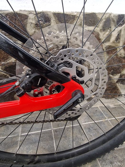 Trek Procaliber XT, 2024