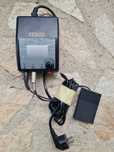 Качествено захранване за татуиране Xenon Digital Tattoo Power Supply