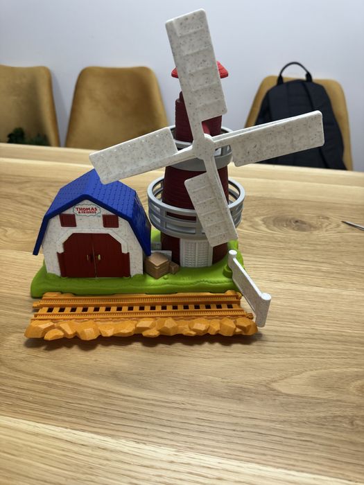 Thomas and Friends Moara ( Windmill )