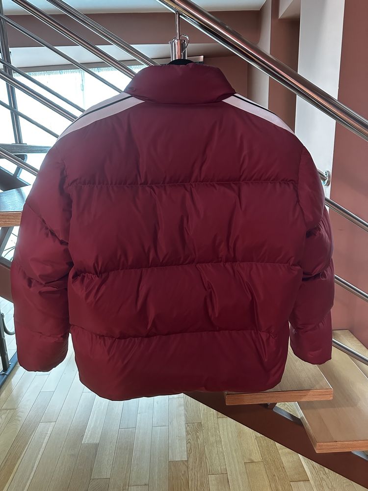 Palm Angels Puffer Track Jacket