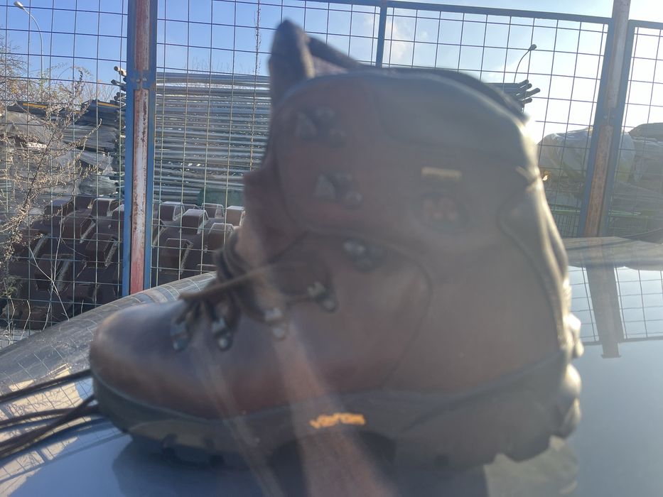 Merrell bocanci goretex 43