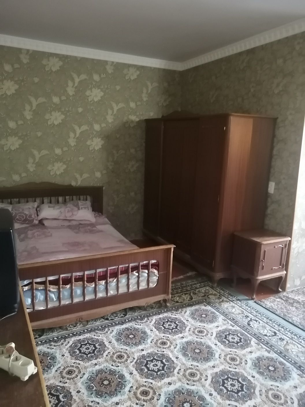 Продаётся 1 комнатная квартира этаж 2