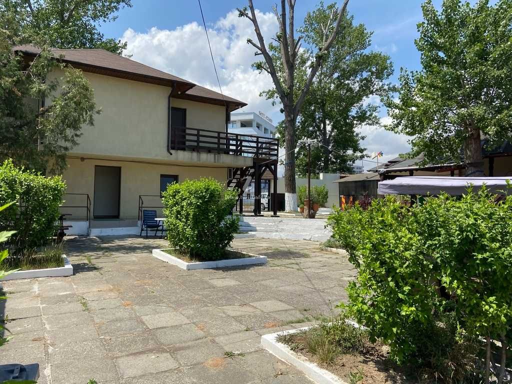 Cazare Mamaia Sat vacanta