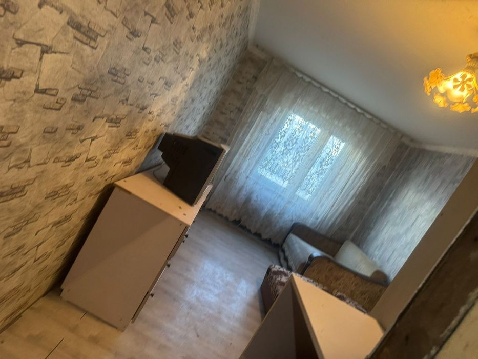 Продам 1 комнатную квартиру