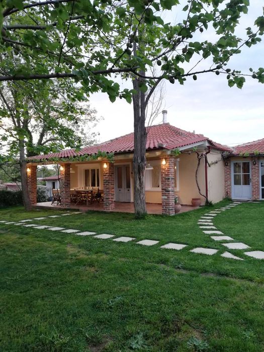 Вила "Миродато 2" - Миродато, Гърция