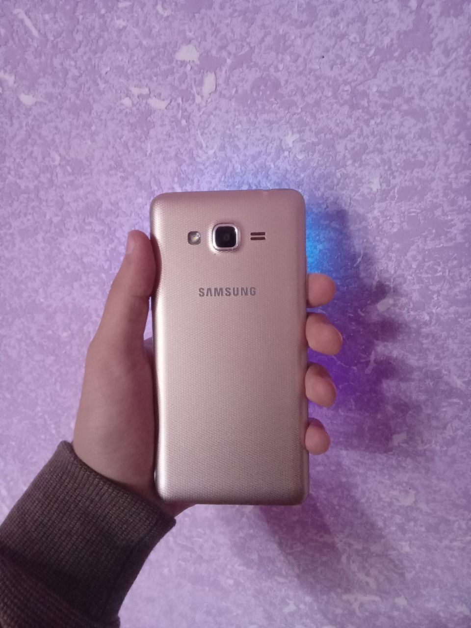 Samsung galaxy j2 prime