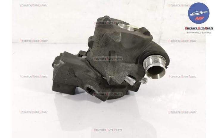 turbina E Booster Compresor originala Audi  Q7  4M [2015 - 2020]