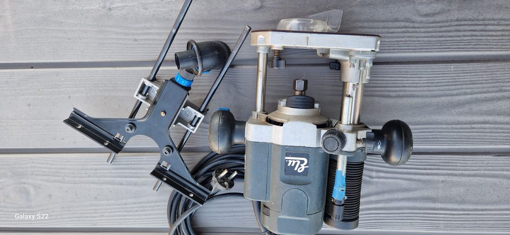 Festool ,Elu freza pe curent