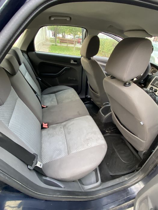 Ford focus mk2 90 de cai Nu fac schimb Nu veniți cu oferte penibile