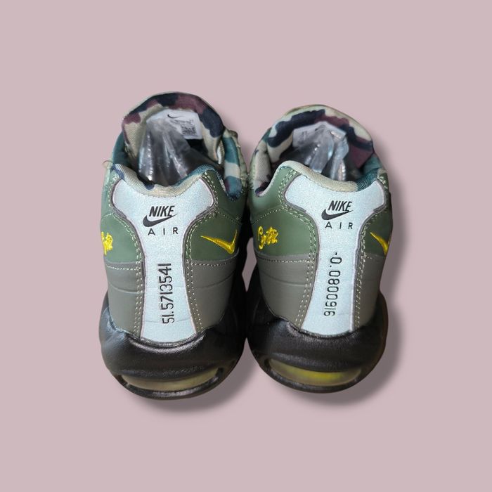 Nike Air Max 95 X CORTEIZ