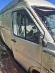 Caroserie vw lt piese