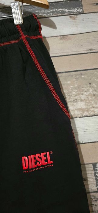 Diesel L-мъжка пижама (х-414)