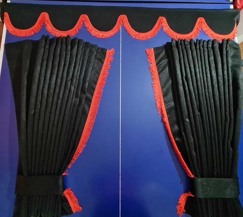 Perdele  pentru camion