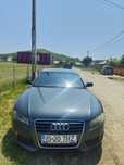 Audi a5 sportback 2.0 tfsi 2011