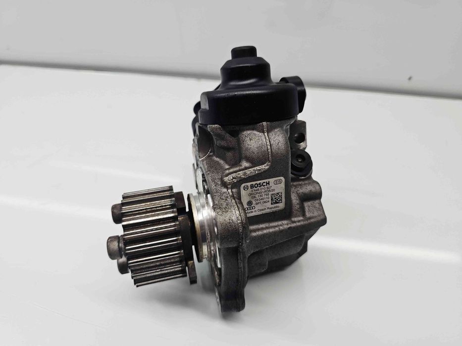 Pompa inalta presiune  Volkswagen Golf 6 (5K1) [Fabr 2009-2013] 03L130