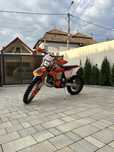 Ktm exc 250 tpi 2020,schimb cu moto a1