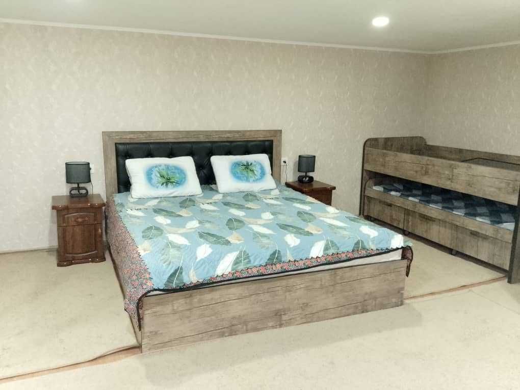 Сдаётся в аренду 2/1/4 кирпичный дом,
90м² Чиланзар 23, Фархад. базар!