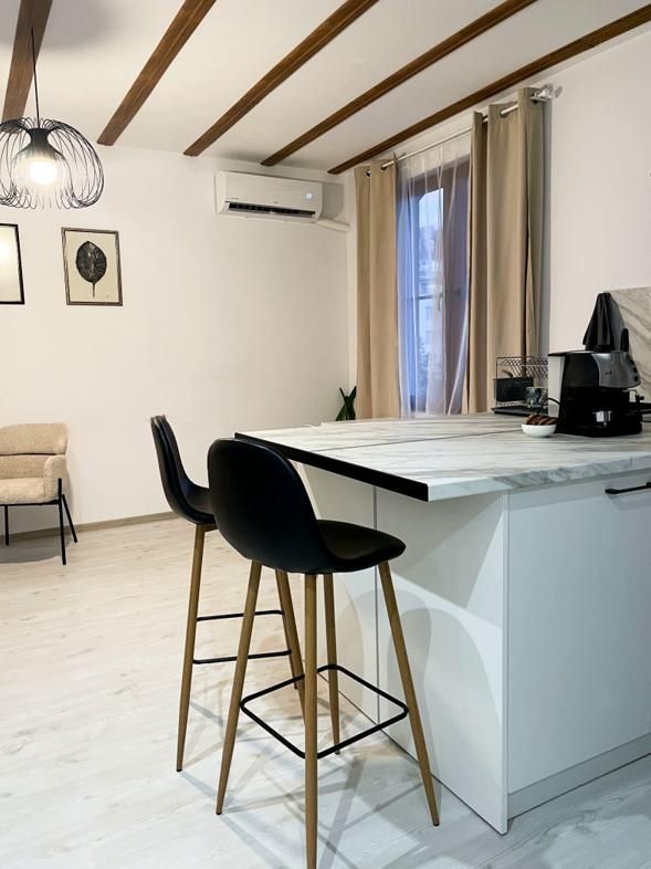 Дава се под наем Двустаен апартамент в София, Зона Б-18 - 60 кв.м за 750 € - Снимка #4