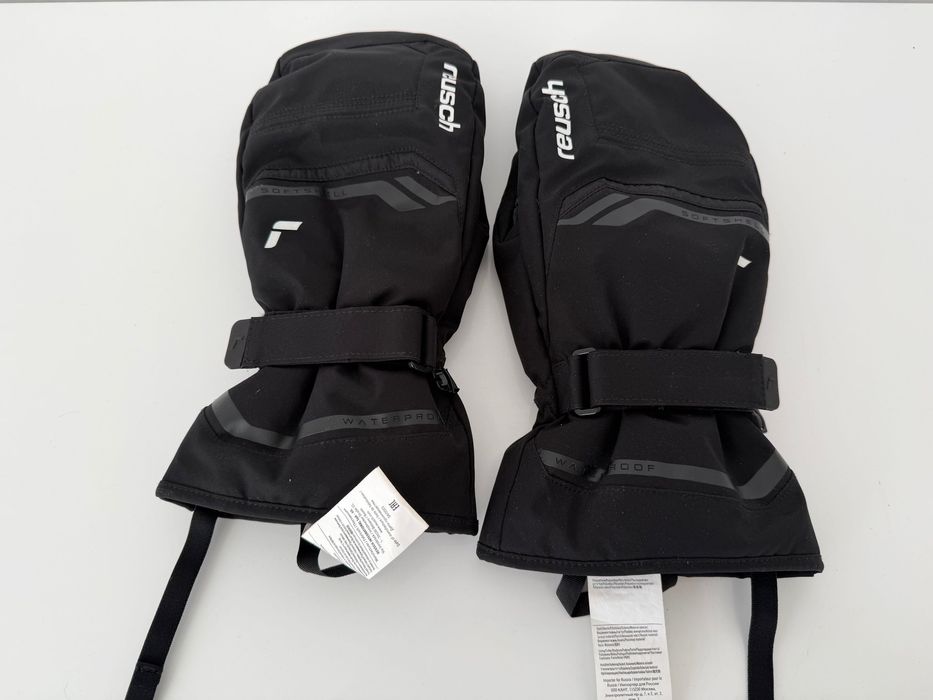 Manusi ski reusch primus r tex xt mitten xl