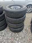 Anvelope Cauciucuri Iarna 215 65 R17 Bridgestone Continental Pirelli
