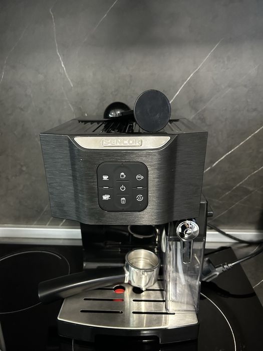 Кафемашина Sencor